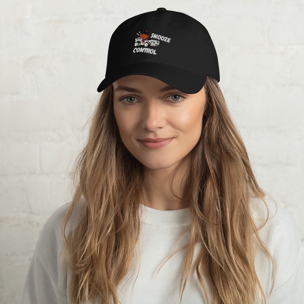 First Edition Dad hat