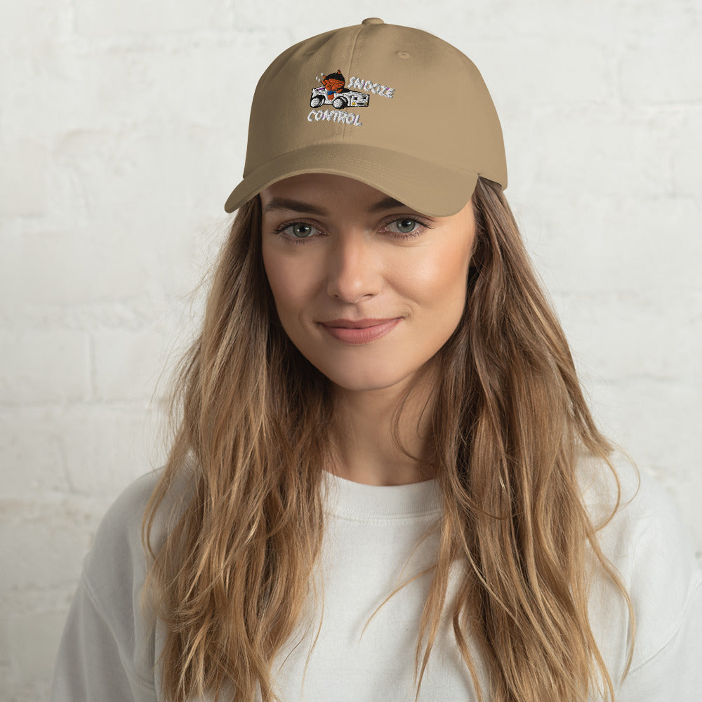 First Edition Dad hat