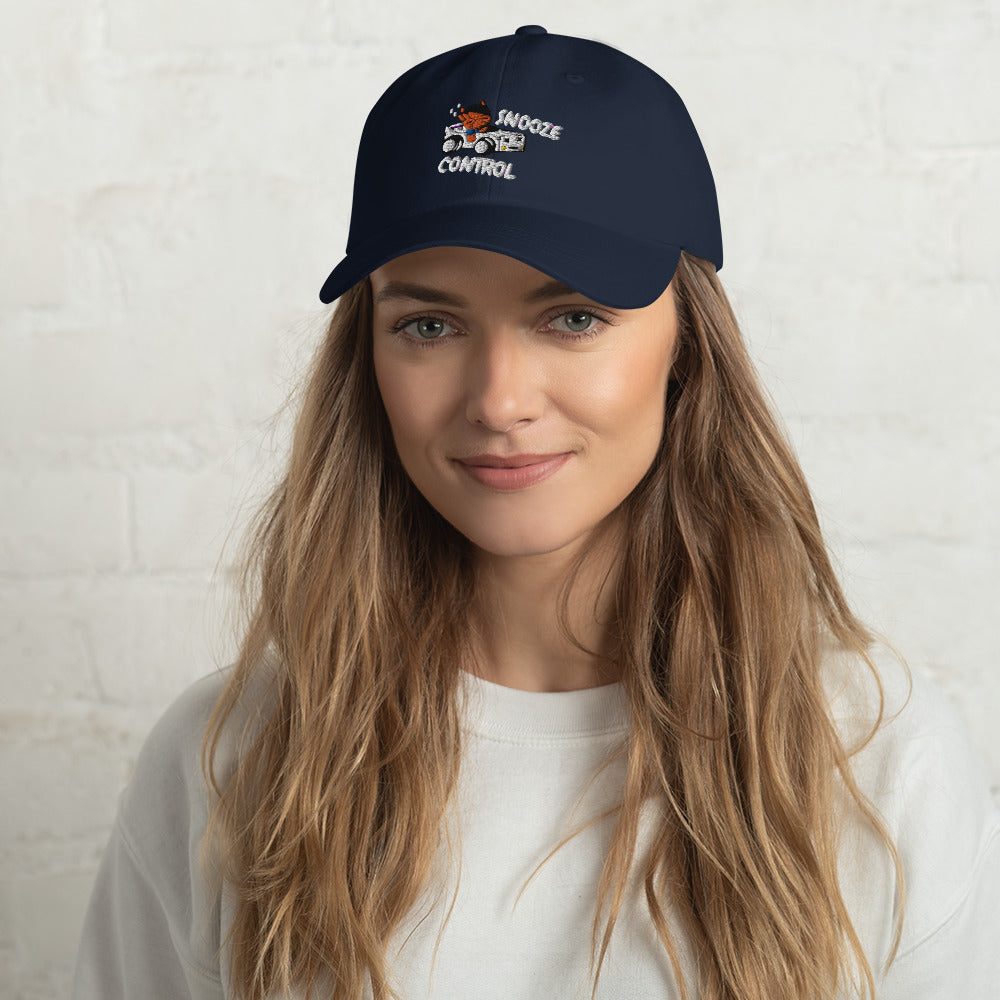 First Edition Dad hat