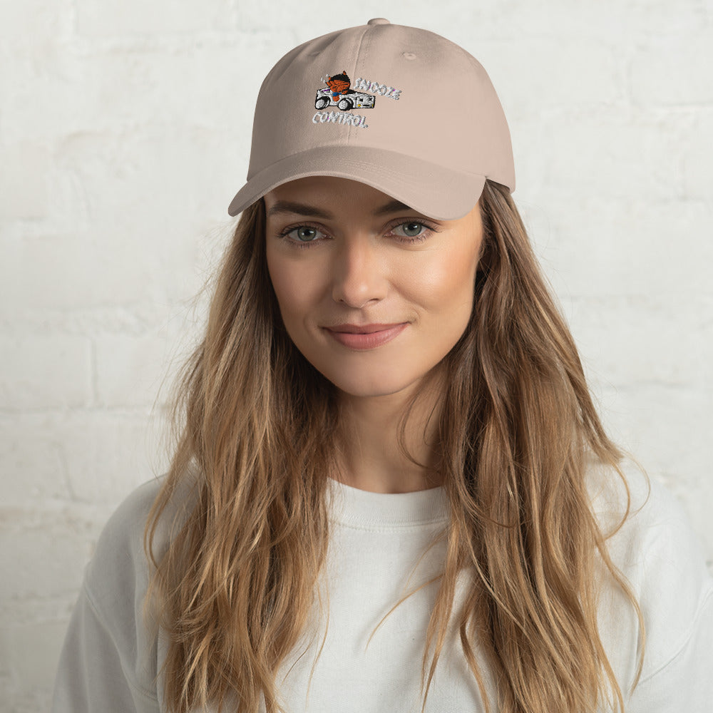 First Edition Dad hat