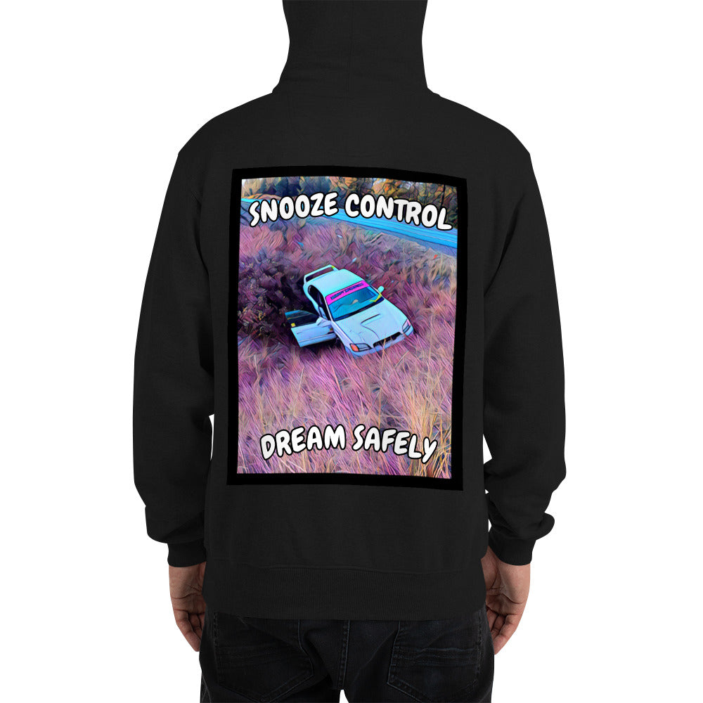 First Edition High Quality Hoodie