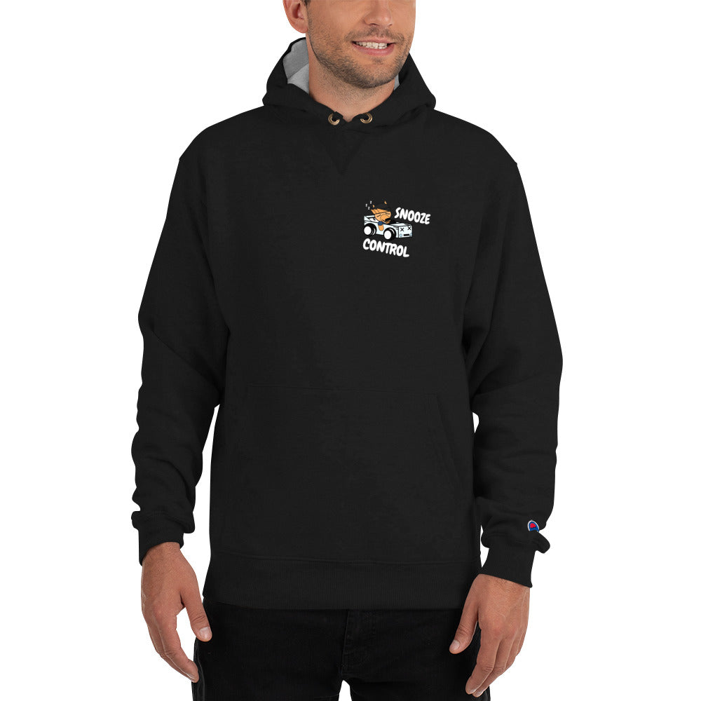First Edition High Quality Hoodie