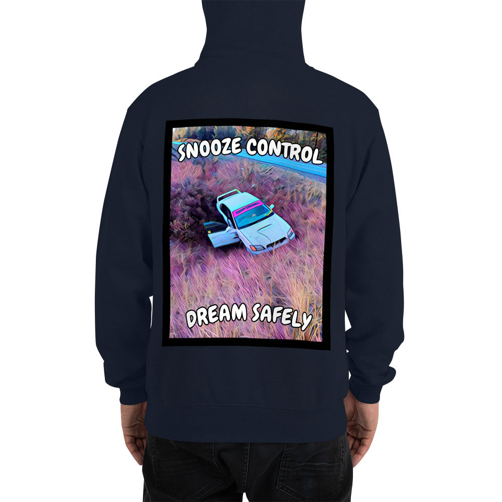 First Edition High Quality Hoodie