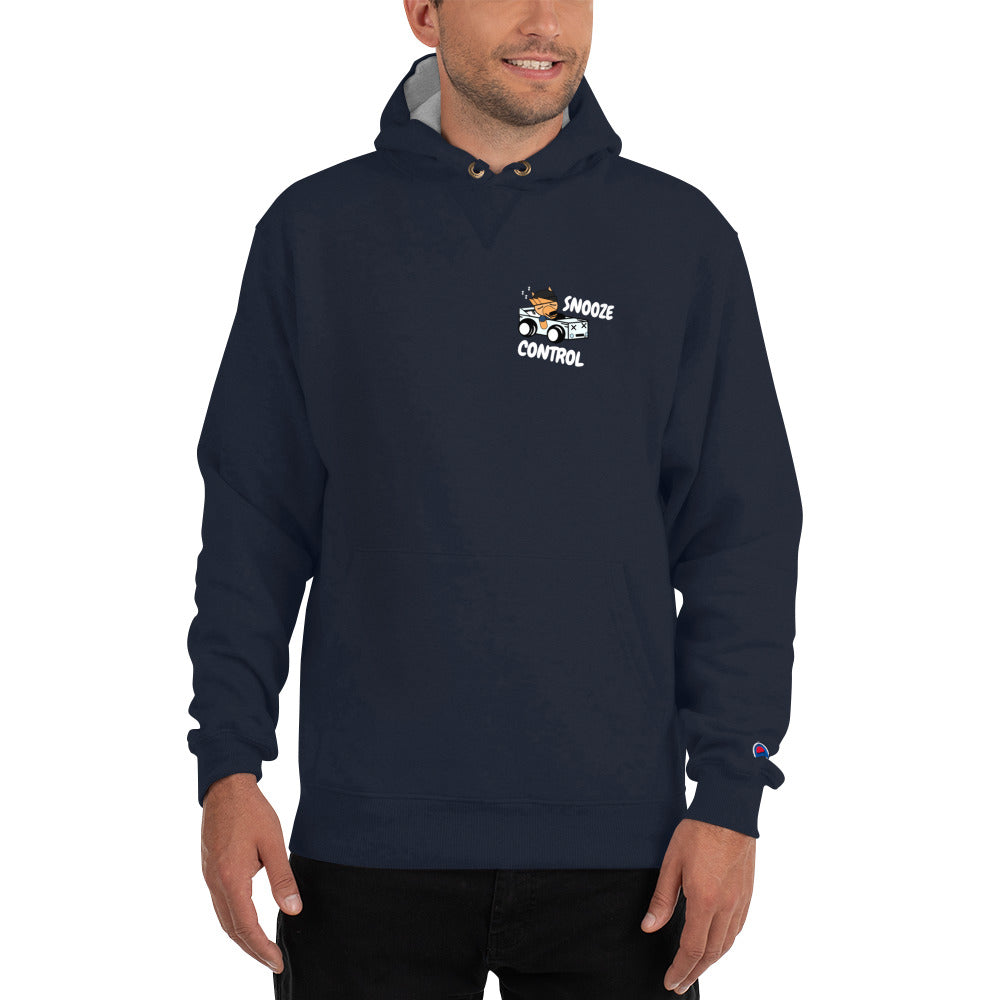 First Edition High Quality Hoodie