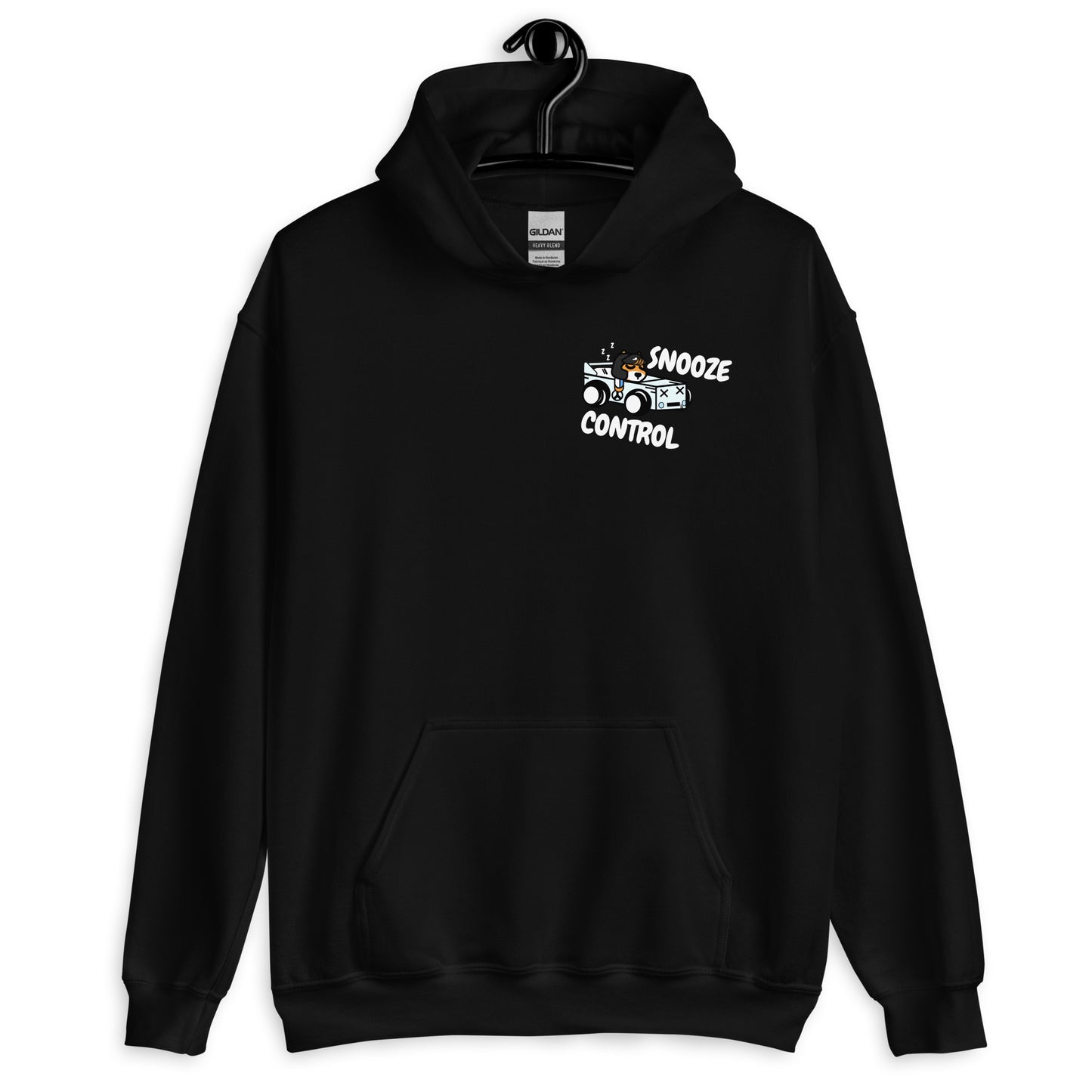 Snooze Control V2D