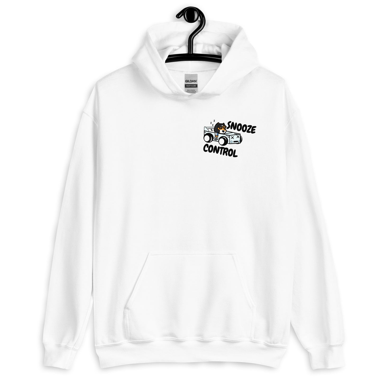 Snooze Control V2L