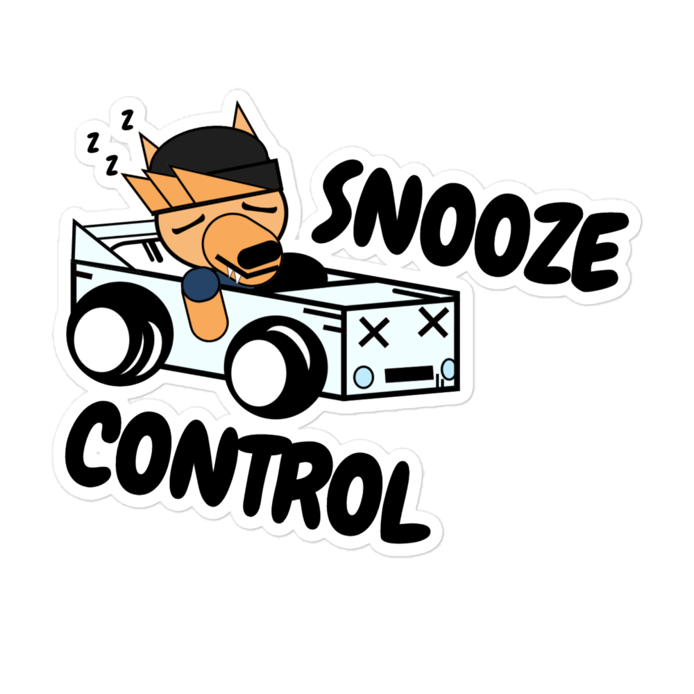 OG Logo stickers