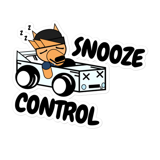 OG Logo stickers