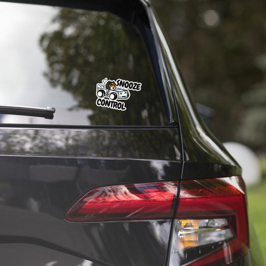 V2 Stickers