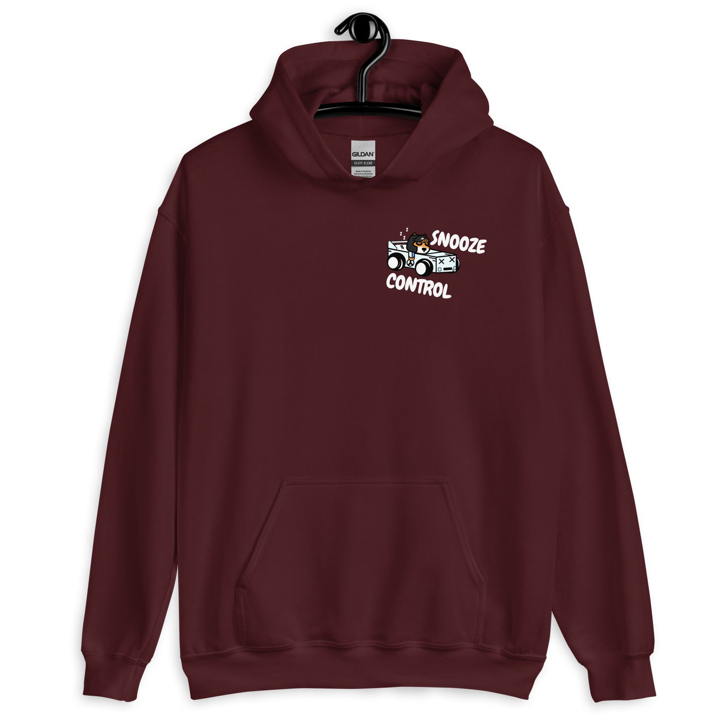 Snooze Control V2D