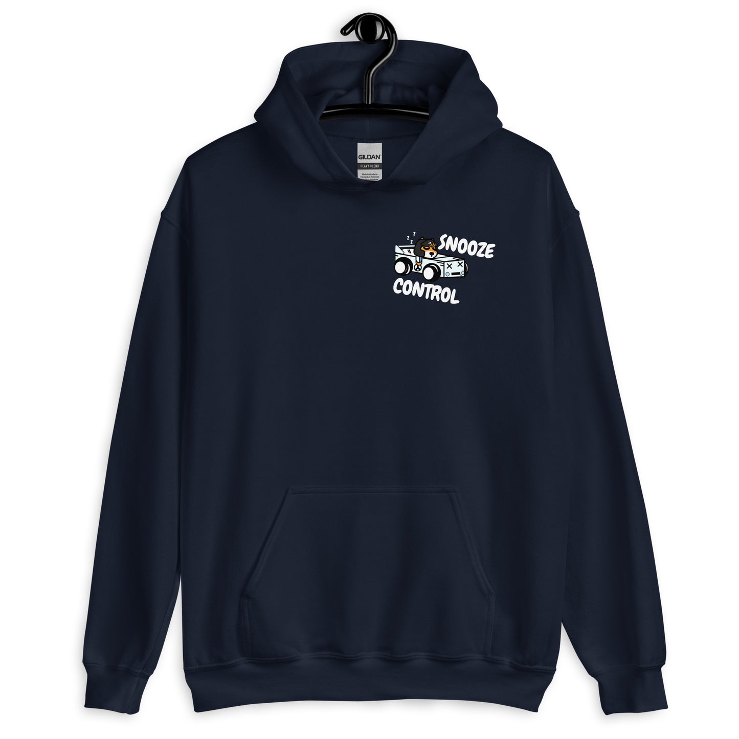 Snooze Control V2D
